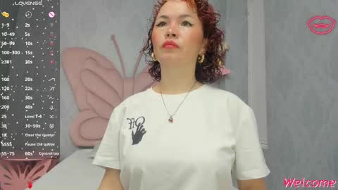 Paola  online show from 5, 3, 2025
