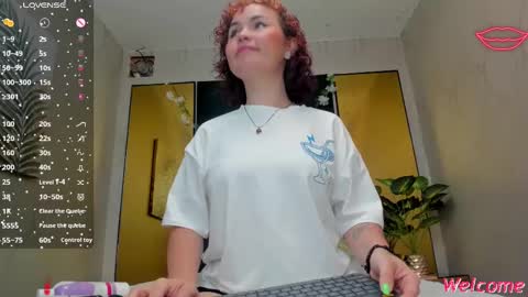 Paola  online show from 10, 3, 2025