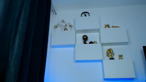 Ariana online show from 18, 12, 2025