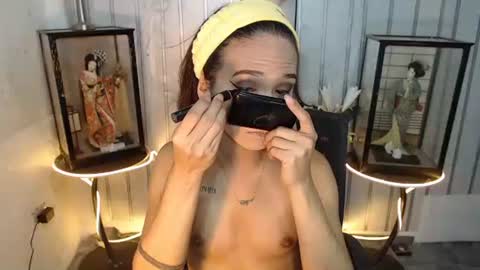 SLUT KATRINA online show from 7, 3, 2026