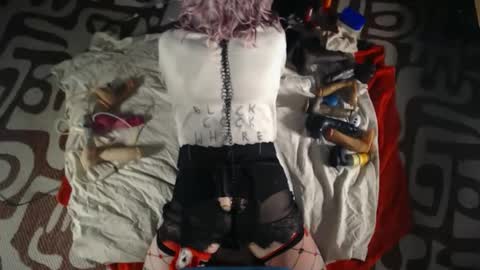 Snapshot of slutgurl_pdx chatting on 1, 11, 2025 slutgurl_pdx online show from 1, 11, 2025