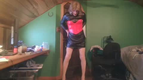 Snapshot of slutjennifertransxx chatting on 4, 11, 2025 slutjennifertransxx online show from 4, 11, 2025