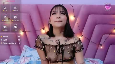 CAMILA  online show from 26, 2, 2026