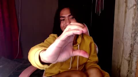 Snapshot of slutqueen_raz chatting on 1, 12, 2024 Raz online show from 1, 12, 2024