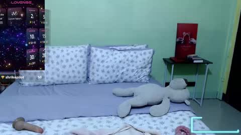 slutty asian-- online show from 13, 12, 2024