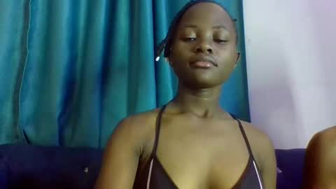 Snapshot of slutty_charmz chatting on 8, 9, 2025 Bree online show from 8, 9, 2025