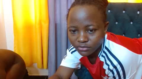 Snapshot of slutty_charmz chatting on 27, 9, 2025 Bree online show from 27, 9, 2025