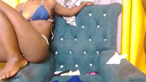 Snapshot of slutty_charmz chatting on 11, 10, 2025 Bree online show from 11, 10, 2025