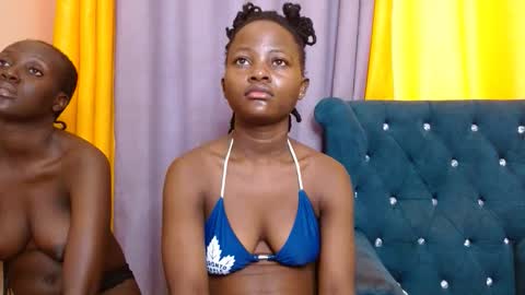 Snapshot of slutty_charmz chatting on 2, 11, 2025 Bree online show from 2, 11, 2025