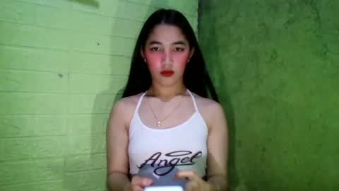 Gretha online show from 12, 2, 2025