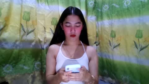 Gretha online show from 2, 3, 2025