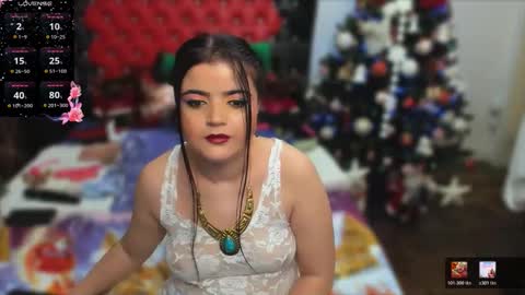 Snapshot of slutty_milf_bitch chatting on 10, 1, 2026 Ana online show from 10, 1, 2026