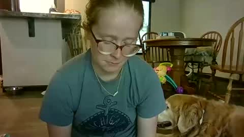 Slutty redhead3 online show from 10, 9, 2025