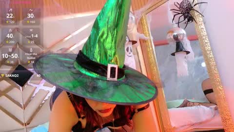 Snapshot of sluttyandmature chatting on 30, 10, 2025 MARCELA online show from 30, 10, 2025