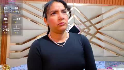 MARCELA online show from 13, 3, 2026