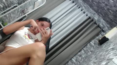 Snapshot of sluttychie chatting on 16, 2, 2025 CHIE CHIE online show from 16, 2, 2025