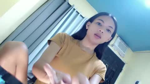 CHIE CHIE online show from 26, 2, 2026