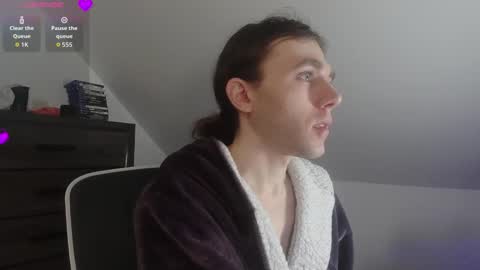 Natsu online show from 16, 2, 2026