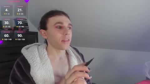 Natsu online show from 3, 3, 2026