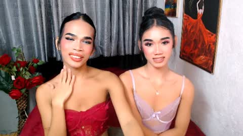luiseeeeee online show from 14, 12, 2024
