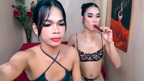 luiseeeeee online show from 19, 1, 2025