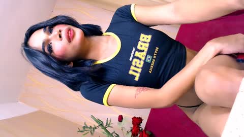 luiseeeeee online show from 25, 1, 2025