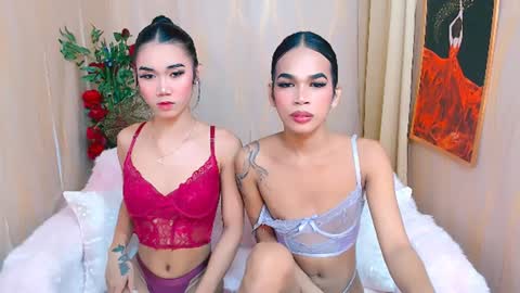 luiseeeeee online show from 30, 1, 2025
