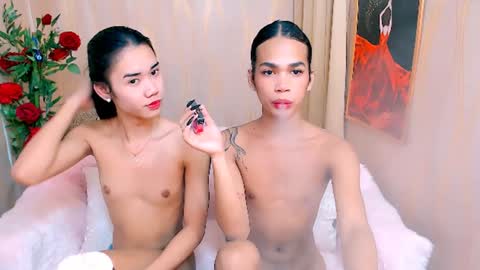 luiseeeeee online show from 1, 2, 2025