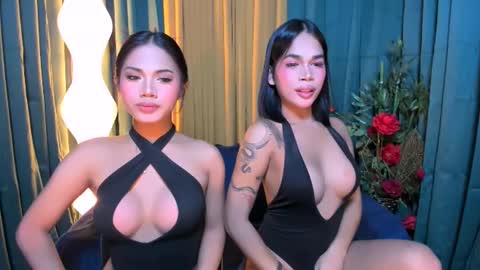 luiseeeeee online show from 18, 9, 2025