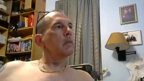 Snapshot of sluttyslave81 chatting on 7, 2, 2025 sluttyslave81 online show from 7, 2, 2025