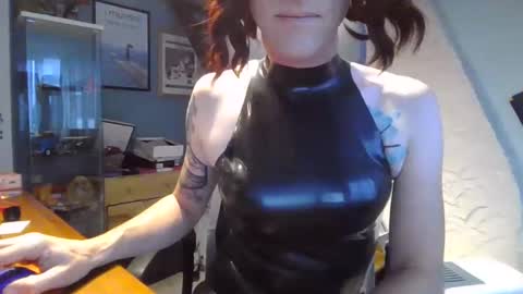 Snapshot of sluttytoy83 chatting on 20, 1, 2025 sluttytoy83 online show from 20, 1, 2025