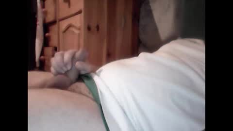 Snapshot of slutyboy1261 chatting on 5, 1, 2025 slutyboy1261 online show from 5, 1, 2025