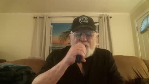 Slydevil online show from 3, 12, 2025