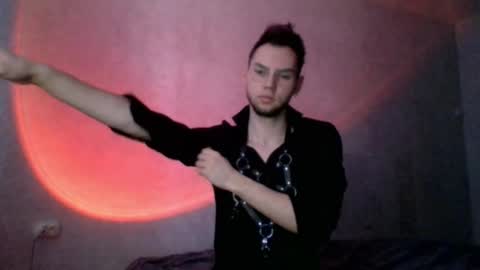 Slyfox online show from 31, 3, 2026