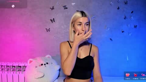 Melani online show from 21, 9, 2025