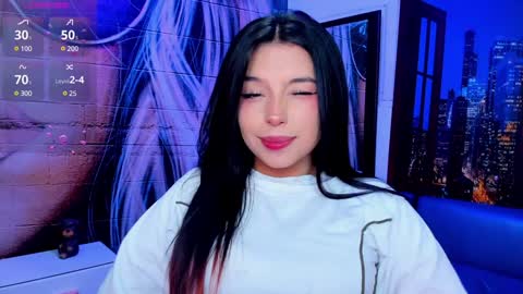 Mariana Torres online show from 28, 12, 2024