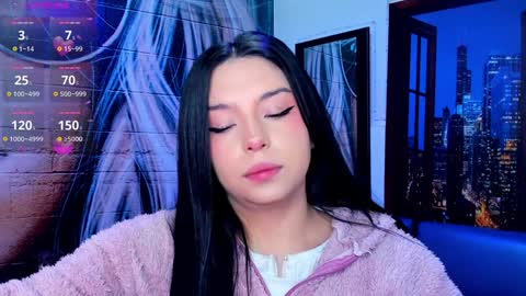 Mariana Torres online show from 29, 12, 2024