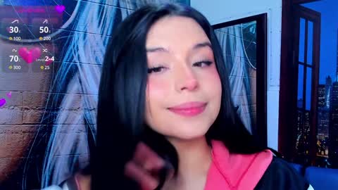 Mariana Torres online show from 13, 1, 2025