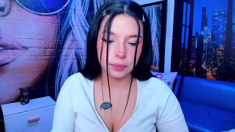 Mariana Torres online show from 5, 2, 2025