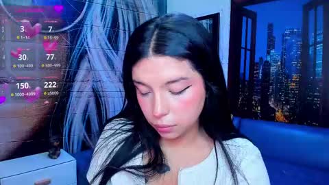 Mariana Torres online show from 10, 2, 2025