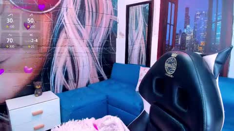 Mariana Torres online show from 27, 2, 2025