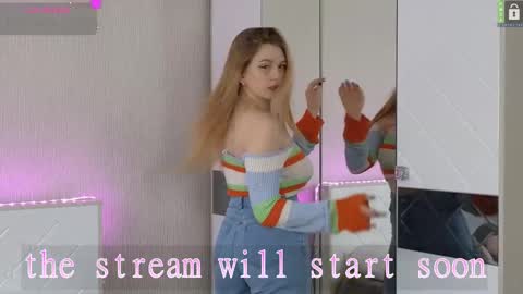 Emily online show from 23, 2, 2025