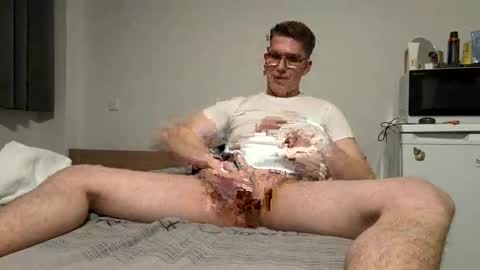 smalldickbigdreams23 online show from 14, 1, 2025