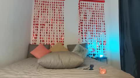 Snapshot of smalldoll7 chatting on 12, 2, 2026 Arianna online show from 12, 2, 2026