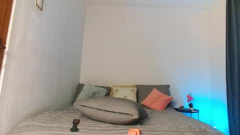 Snapshot of smalldoll7 chatting on 26, 3, 2026 Arianna online show from 26, 3, 2026