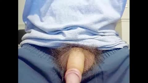 Small Hairy Uncut online show from 1, 10, 2025