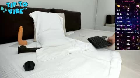 Alex online show from 27, 11, 2025