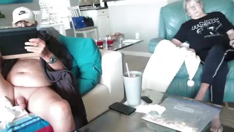 Daddy online show from 25, 2, 2026