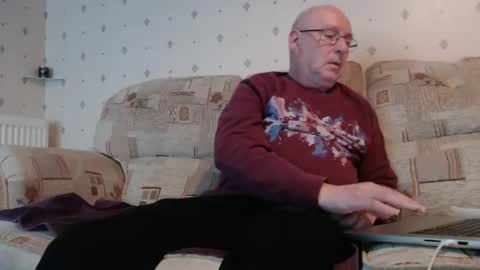 Steve online show from 18, 1, 2026