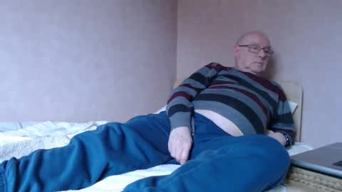 Steve online show from 12, 2, 2026